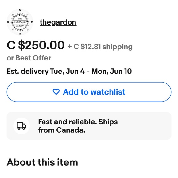 7 Downie St. Shirt dress / casual - Picture 5 of 5